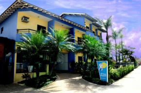 Гостиница 27 Praia Hotel - Frente Mar  Бертиога